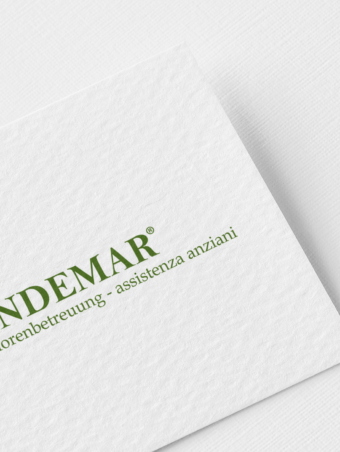 Lindemar Logo