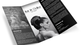 wedding-hair-style-flyer