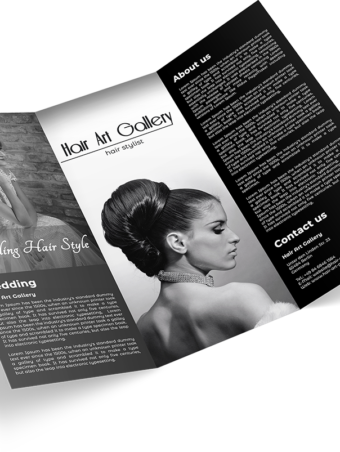 wedding-hair-style-flyer