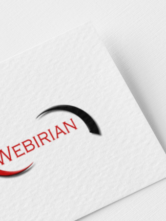 Webirian Logo