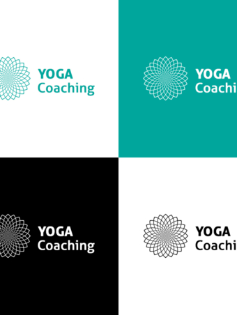 4 Logo Types