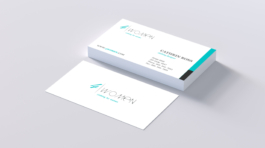 Business Card Design
